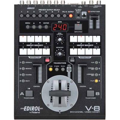ROLAND V-8